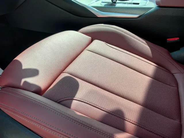 BMW 4 Series — Фото автомобиля 14