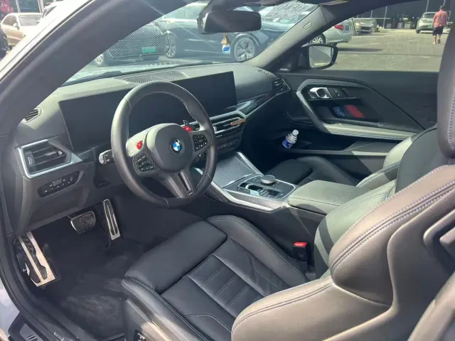 BMW M240i — Фото автомобиля 4