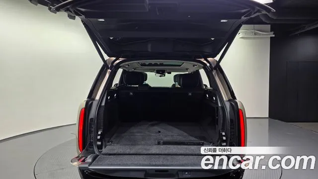 Land Rover Range Rover — Фото автомобиля 20