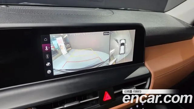 Kia Seltos — Фото автомобиля 15