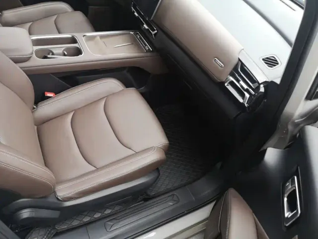 Wuling Starlight 730 — Фото автомобиля 24