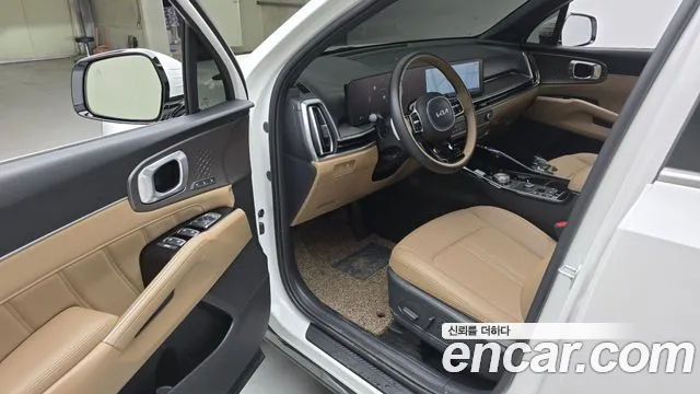 Kia Sorento — Фото автомобиля 10