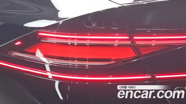 Genesis G90 RS4 — Фото автомобиля 8