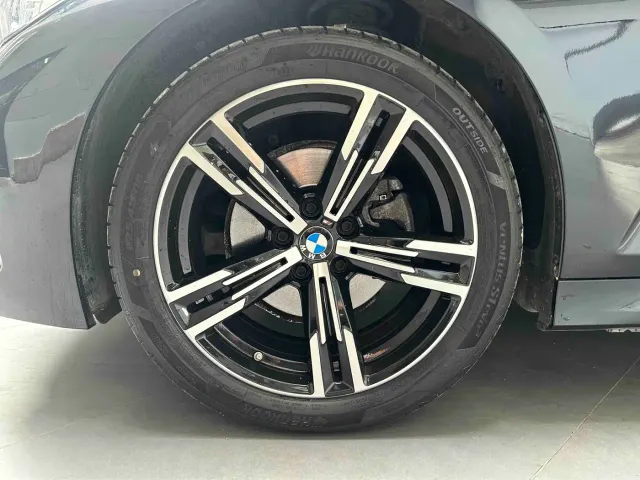 BMW 3 Series — Фото автомобиля 3