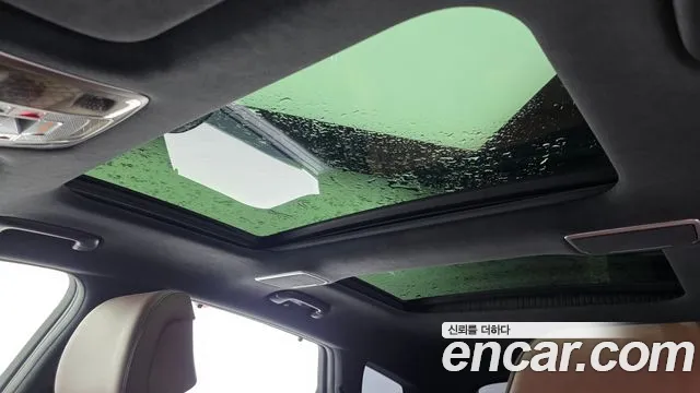 Genesis GV80 2.5T Бензин AWD — Фото автомобиля 17