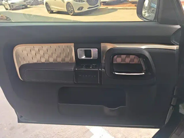 Baojun KiWi EV — Фото автомобиля 7