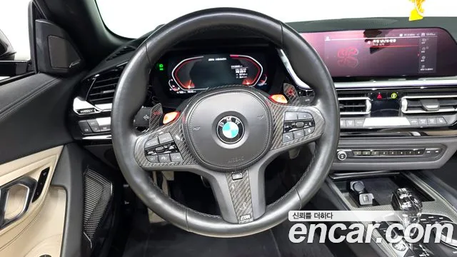 BMW Z4 G29 — Фото автомобиля 19
