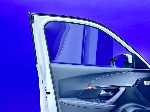 Peugeot 2008 — Фото автомобиля 15