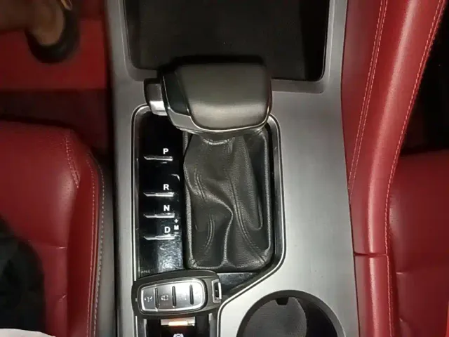 Changan CS75 Plus — Фото автомобиля 13