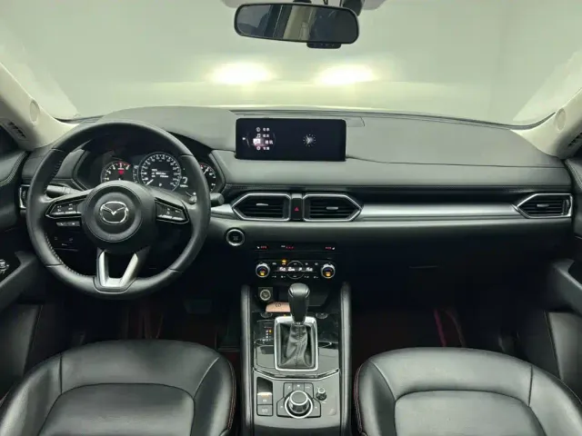 Mazda CX-5 — Фото автомобиля 20