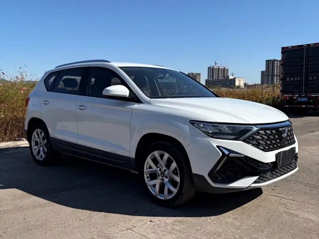 Jetta VS5 — Фото автомобиля 3