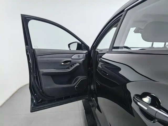 Jetour Shanhai L9 — Фото автомобиля 8
