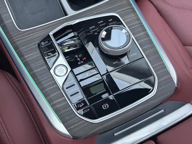 BMW X5 — Фото автомобиля 6
