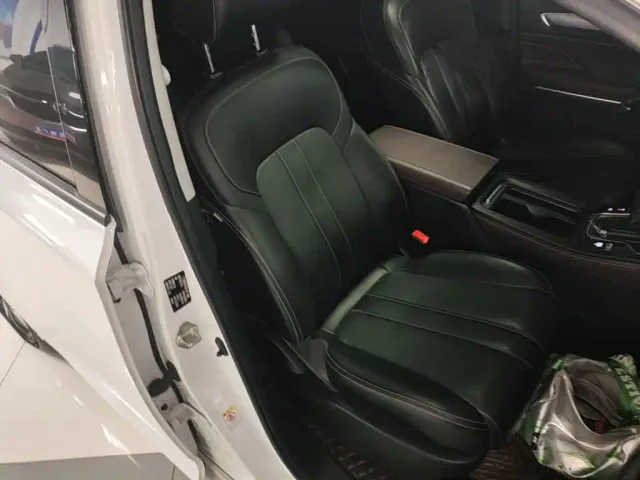 GAC Trumpchi M6 — Фото автомобиля 24