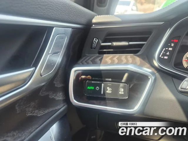 Audi A6 45 TFSI Premium — Фото автомобиля 15