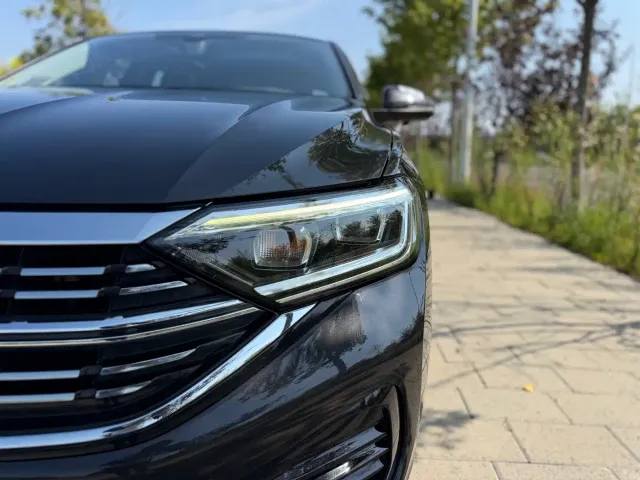 Volkswagen Sagitar — Фото автомобиля 17