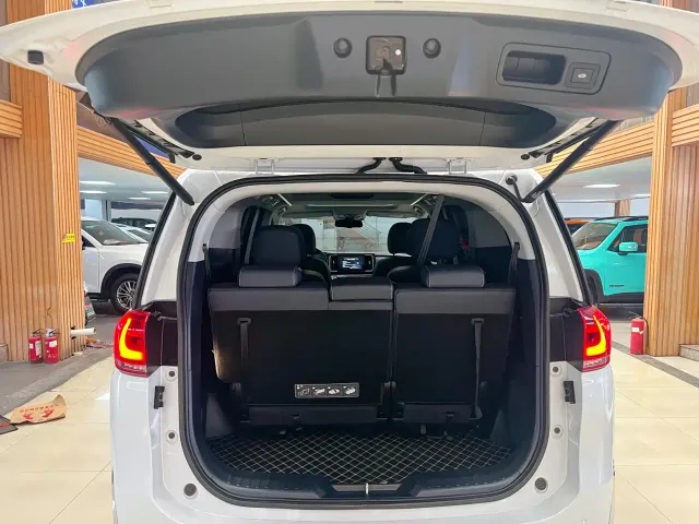 GAC Trumpchi M8 — Фото автомобиля 17