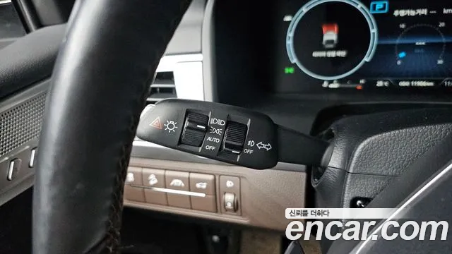 KG_Mobility_Ssangyong Rexton All Rexton Дизель 2.2 4WD — Фото автомобиля 29