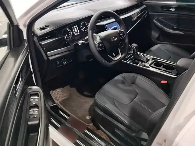 Chery Arrizo 5 — Фото автомобиля 15
