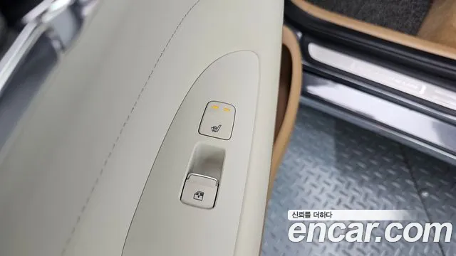 Hyundai Grandeur Новый Grandeur IG — Фото автомобиля 19