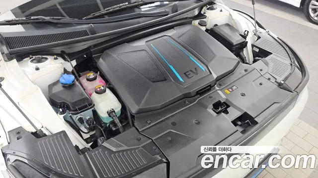 Hyundai Ioniq 5 Ioniq5 — Фото автомобиля 9