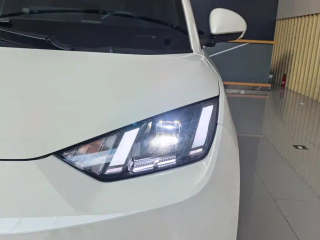 BYD Seagull — Фото автомобиля 4