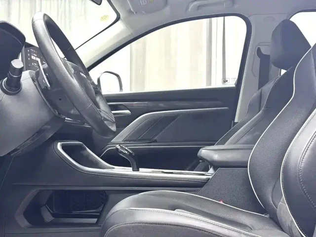 Haval H6 — Фото автомобиля 4