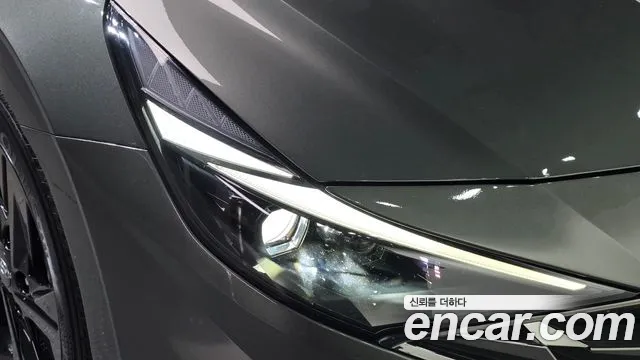 Hyundai Avante CN7 — Фото автомобиля 7