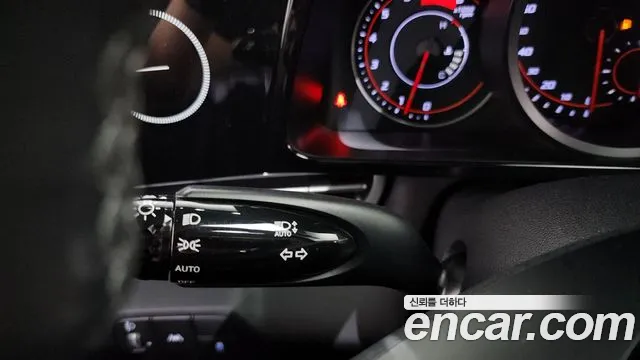 Hyundai Avante CN7 — Фото автомобиля 28
