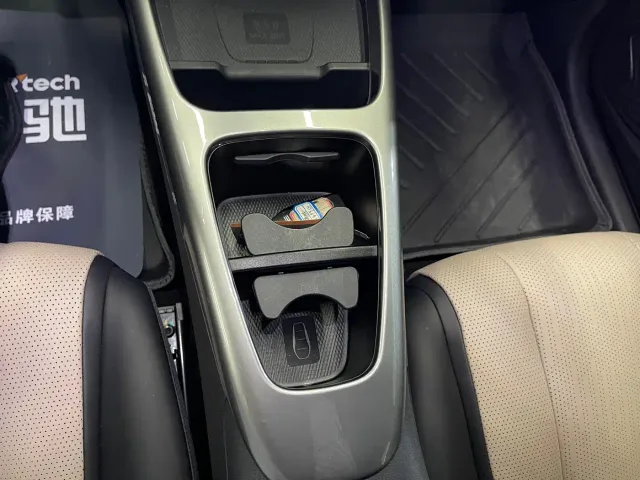 BYD Dolphin — Фото автомобиля 13