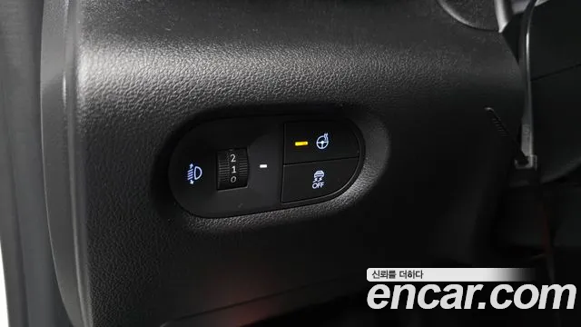 Hyundai Casper — Фото автомобиля 24