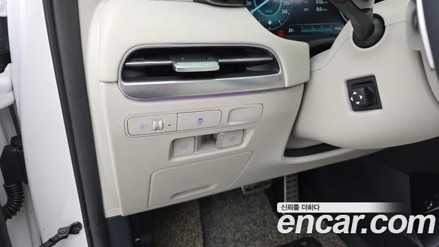 Hyundai Palisade The New — Фото автомобиля 18