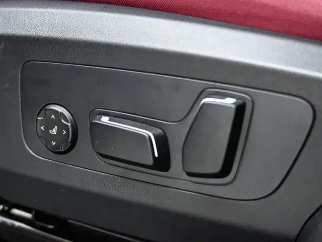 BMW X3 — Фото автомобиля 20
