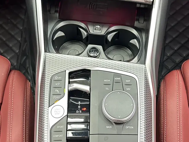 BMW 3 Series — Фото автомобиля 16