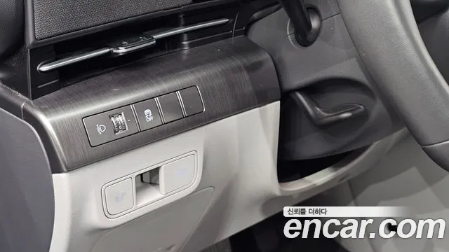 Hyundai Kona — Фото автомобиля 17