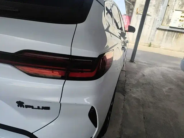 BYD Song PLUS — Фото автомобиля 7