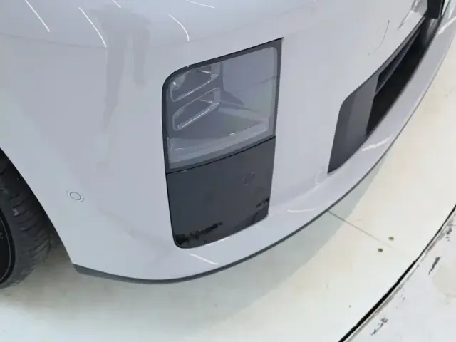 Li Auto Li Auto i6 2025 4WD Base Model — Фото автомобиля 28