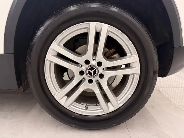 Mercedes-Benz GLA-Class — Фото автомобиля 17