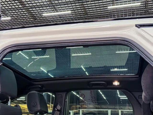 Land Rover Discovery Sport — Фото автомобиля 14