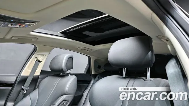 Genesis G80 Бензин 2.5 турбо AWD — Фото автомобиля 19
