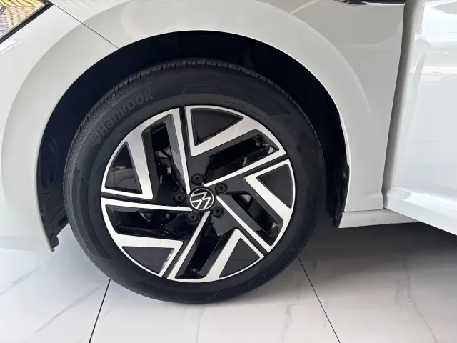 Volkswagen Sagitar — Фото автомобиля 19