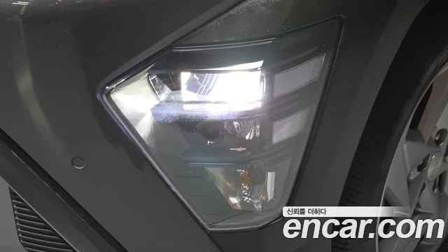 Hyundai Kona — Фото автомобиля 7