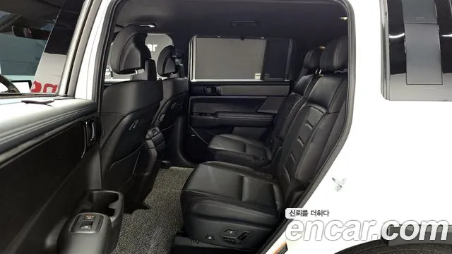 Hyundai Santafe — Фото автомобиля 12