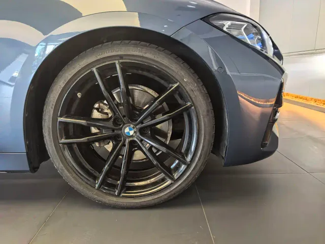 BMW 4 Series — Фото автомобиля 6