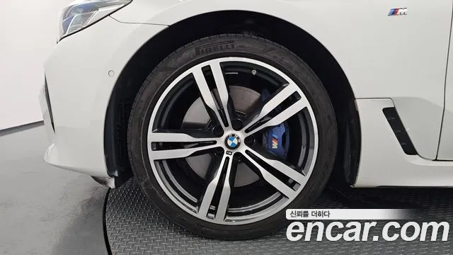 BMW Gran Turismo — Фото автомобиля 5