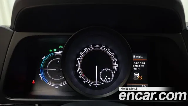 Hyundai Avante CN7 — Фото автомобиля 11