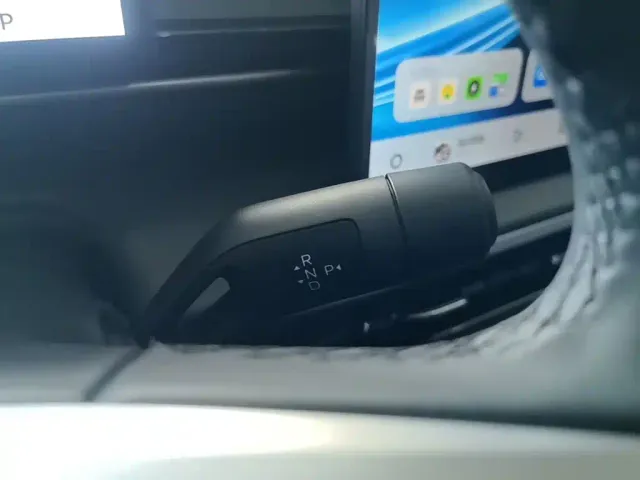 Geely Galaxy E5 — Фото автомобиля 13