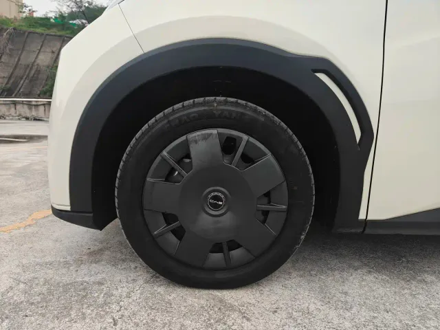 BYD Seagull — Фото автомобиля 8