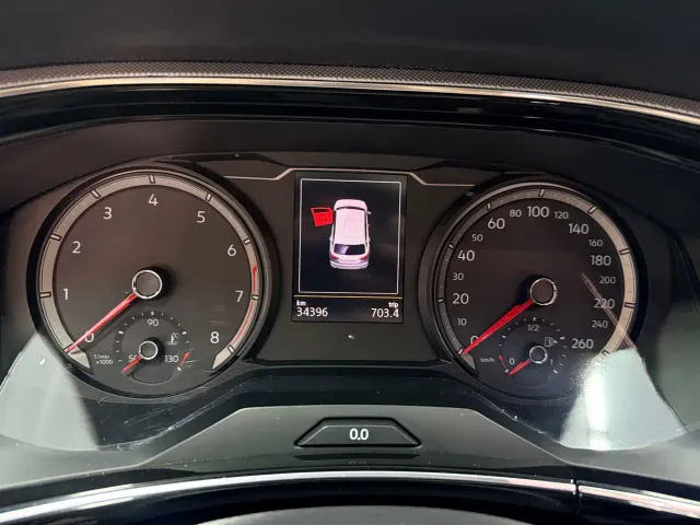 Volkswagen Tayron — Фото автомобиля 18