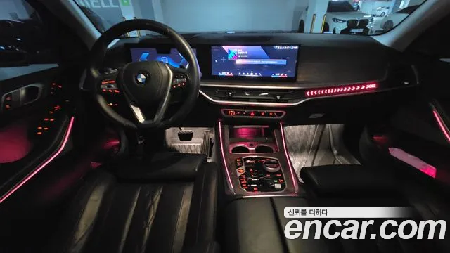 BMW X5 — Фото автомобиля 5